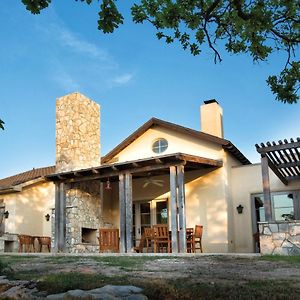 Worldmark Hunt - Stablewood Springs Resort Exterior photo