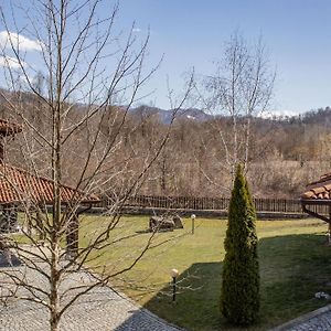 Markovskata Kesta Villa Oreşak Exterior photo