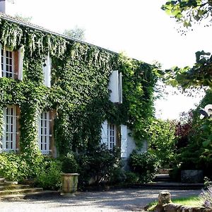 Le Prieure Hotel Aydoilles Exterior photo