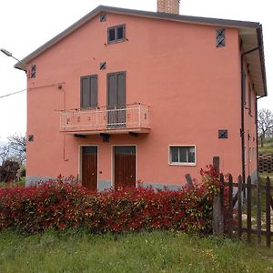 Casa Vacanza Poli Ascoli Piceno Exterior photo