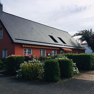 Hotel La Belle Etoile Thouaré-sur-Loire Exterior photo