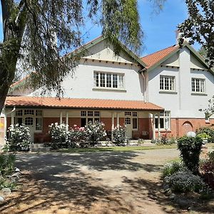 Wainono Homestead Waimate Exterior photo