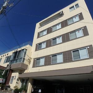 Azuma No Yu Hotel Nagano Exterior photo