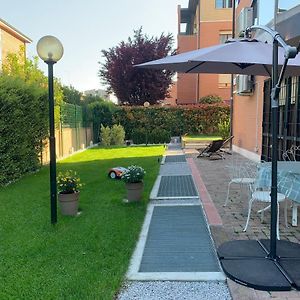 Il Covo Di Gio' Apartament Apartment Modena Exterior photo