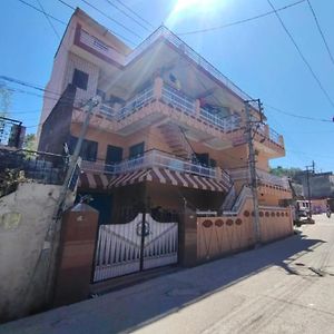 Kumar Home Stay By Stayapart Dharamshala Exterior photo