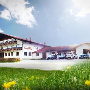 Landgasthof Baumgartner Hotel Dingolfing Exterior photo