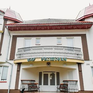 Шепіт Карпат Hotel Pilipets Exterior photo