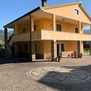 B&B San Nazzaro Monteroduni Exterior photo