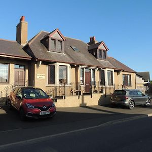 Heatherlea Bed & Breakfast Kirkwall Exterior photo