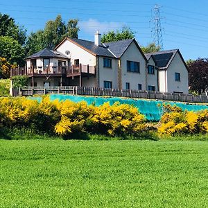 Doura Lodge Inverness Exterior photo