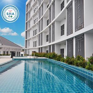 Vapa Hotel - SHA Extra Plus Phuket Exterior photo