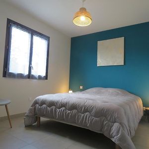 Les Jardins D'Oc - Wifi, Terrasse Et Jardinet - Appart T2 Neuf Apartment Soual Exterior photo