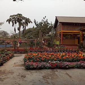 Atithya Resort Khanapara Exterior photo