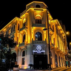 Bandirma Palas Otel Exterior photo