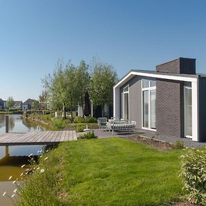 Holiday Home Vakantiehuis Ruisweg 28 By Interhome Wemeldinge Exterior photo