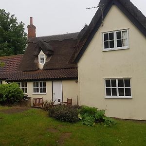 Burnt House Cottage Barking  Exterior photo