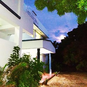 Hotel Blue Coral Rameswaram Exterior photo