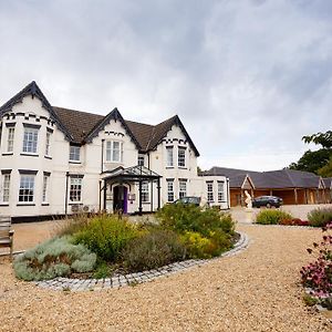 The Carlton Manor Hotel Lowestoft Exterior photo