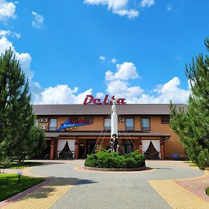 Delta Hotel Vâlcov Exterior photo