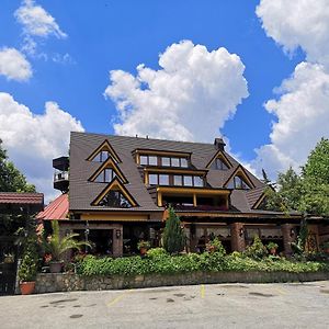 Hotel Sumski Feneri Bituli Exterior photo