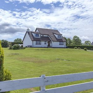 Strathgorm Bed & Breakfast Breakish Exterior photo