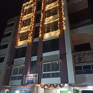 Hotel Relax Inn Nagpur Exterior photo