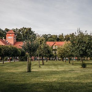 Waldhotel Eiche Burg  Exterior photo