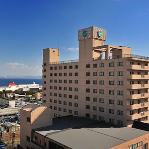 Hotel Sun Valley Annex Beppu Exterior photo