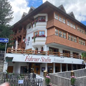 Hotel Ehrenreich St. Anton am Arlberg Exterior photo