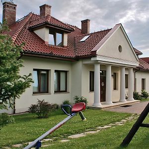 Villa Sofia Krasków Exterior photo