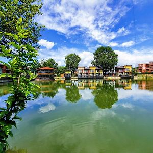 Waterside Houses Ogneanovo Exterior photo