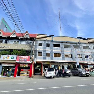 Teofila Pension Hotel Puerto Princesa Exterior photo