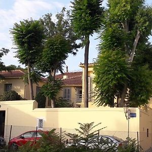 A Painter'S House In Plaka Apartment Atena Exterior photo