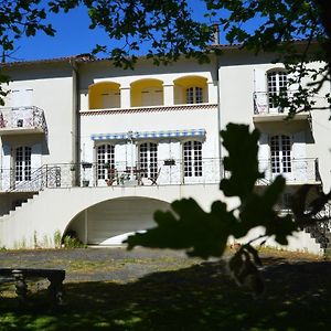 L'Escalere Bed & Breakfast Arnaud-Guilhem Exterior photo