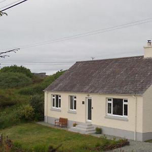 An Creagan Villa Portree Exterior photo