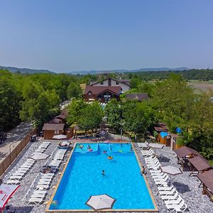 Astoria Hotel Slatina Exterior photo