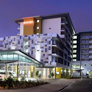 Rydges Palmerston - Darwin Aparthotel Exterior photo