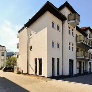 Central Apartment, 55M2, Kitchen, Washer, Netflix, Parking Cottbus Exterior photo