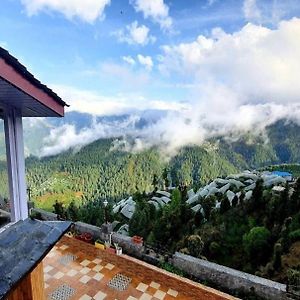 Majestic Himalayan Homestay Nārkanda Exterior photo