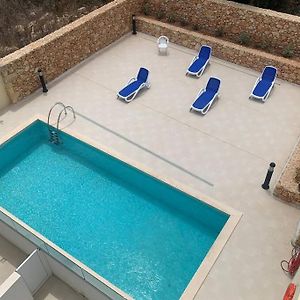 Willeg Retreats 7A 1 Bedroom Luxury Flat Qala Gozo Exterior photo