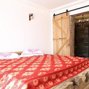 Agropensiunea Maria Bed & Breakfast Harseni Exterior photo