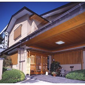 Kappo Ryokan Satsuki Hotel Aomori Exterior photo