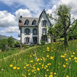 La Maison Normande Bed & Breakfast Saint-Cirgues-de-Jordanne Exterior photo