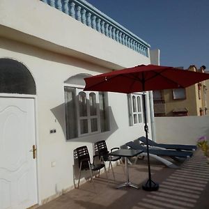 Amal'S Apart&Studio Apartment Agadir Exterior photo