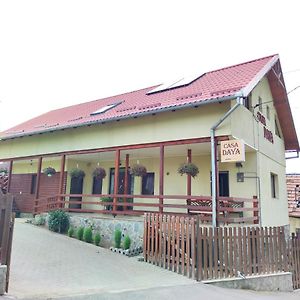 Casa Daya Hotel Topliţa Exterior photo