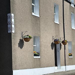 Forty Five, John Street, Stromness, Bed & Breakfast Exterior photo