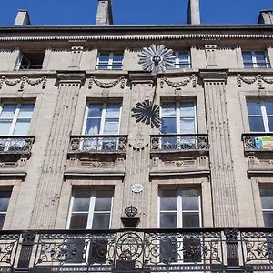 Appartement Du Cadran Bayeux Exterior photo