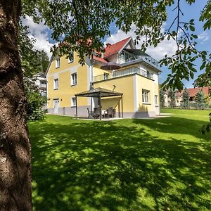 Gaestehaus Landgraf Apartment Übelbach Exterior photo