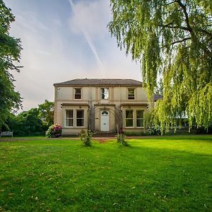 Tudhoe Park House Bed & Breakfast Durham Exterior photo