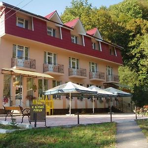 Smerichka Hotel Șaian Exterior photo